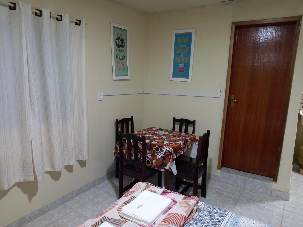 Lar Da Tamara 03 Apartment Itatiaia  Luaran gambar