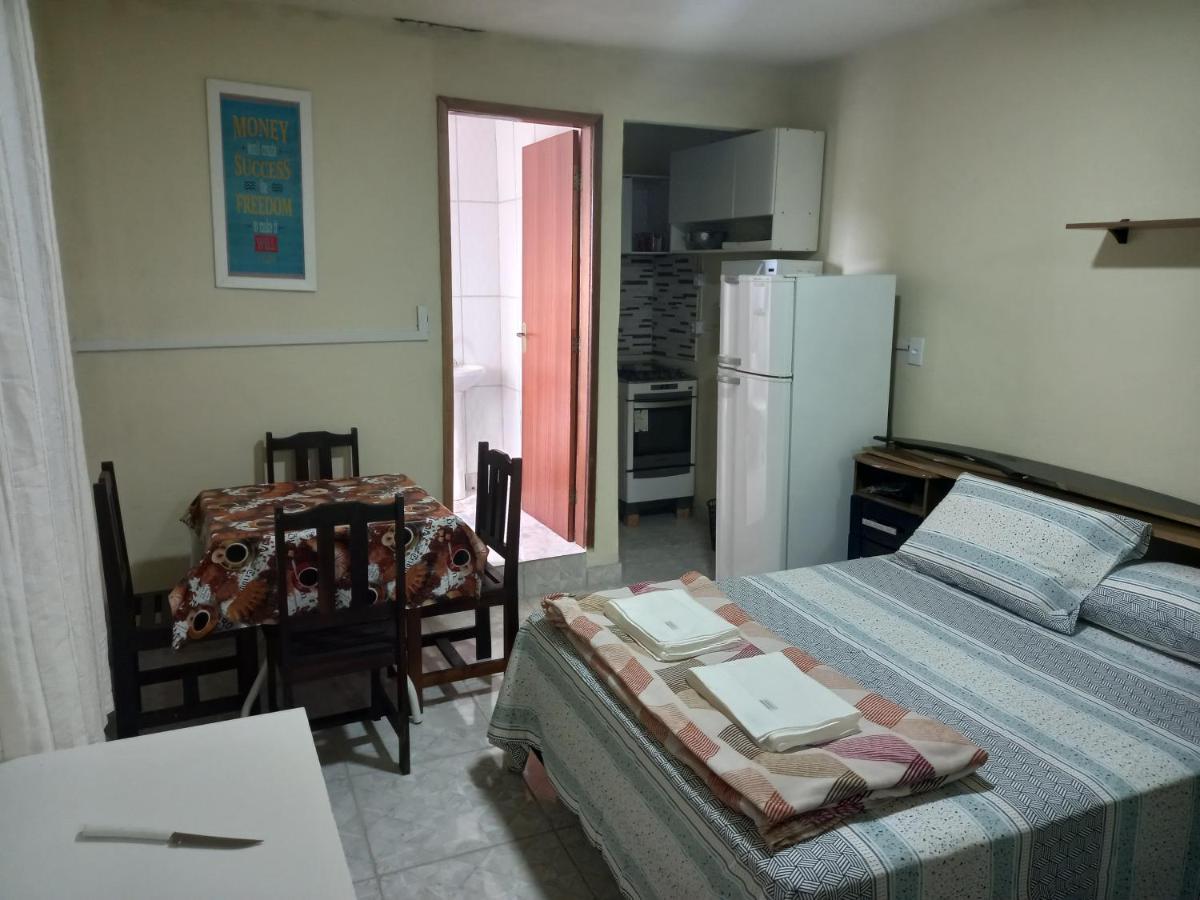 Lar Da Tamara 03 Apartment Itatiaia  Luaran gambar