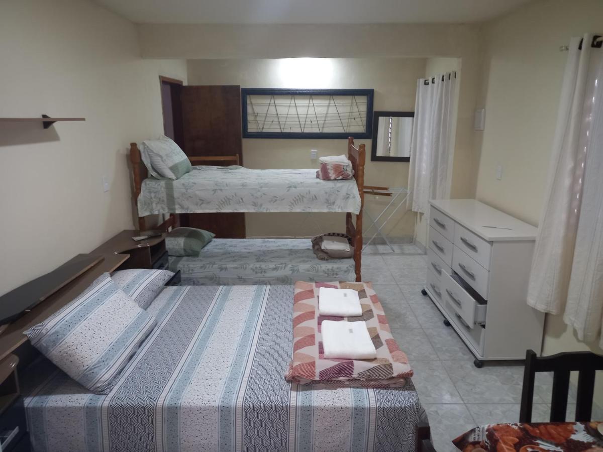 Lar Da Tamara 03 Apartment Itatiaia  Luaran gambar